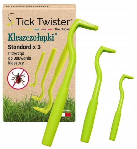 Tick Remover 2-pack