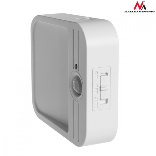 MacLean PIR Motion Sensor Light MCE236