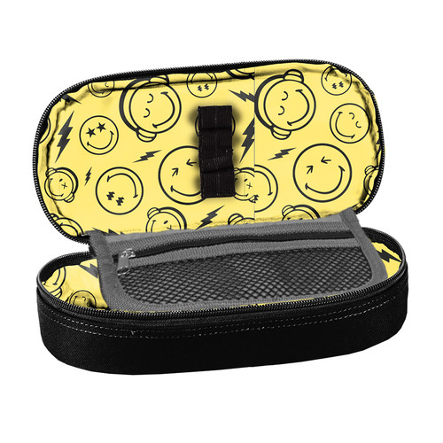 Pencil Case Smiley