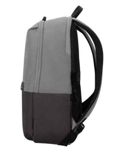 Targus Backpack Sagano EcoSmart 16", black/grey