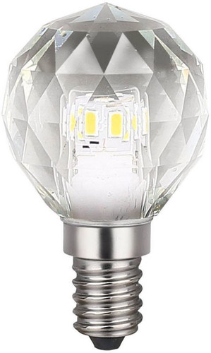 LED Bulb Ekolight G40 E14 330 lm 4000 K