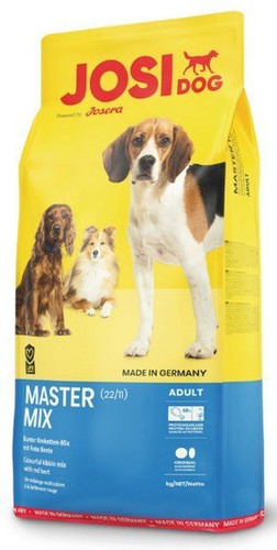 Josera Dog Food JosiDog Master Mix 900g