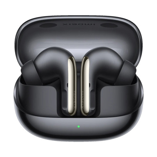 XIAOMI Earphones Buds 5 Pro WiFi, black