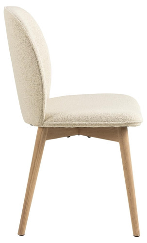 Dining Chair Cindy, beige