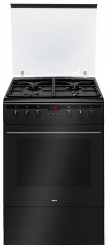 Amica Gas-electric Cooker 617GES2.33HZPTANABM