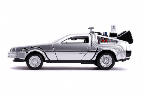 Dickie Toy Vehicle Back to the Future 8+