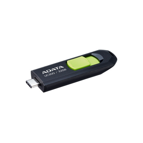 Adata USB Drive Flash Drive Pendrive UC300 32GB USB3.2-C Gen1