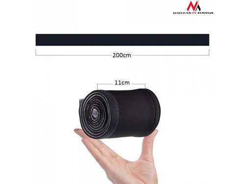 Cable cover MCTV-672 neoprene