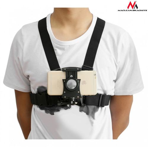 Handle Strap for Sports phone Camera MC-773