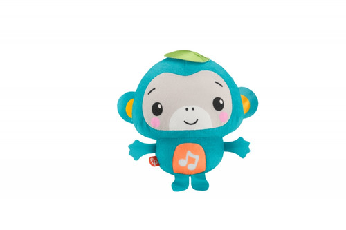 Fisher-Price® Music & Sounds Monkey GWT71 6m+