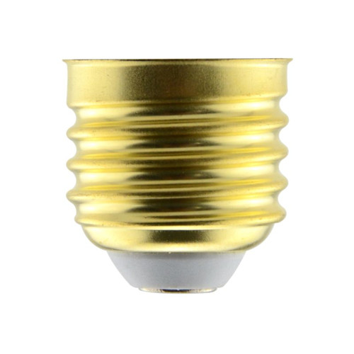 Diall LED Bulb G95 E27 806lm 2700K