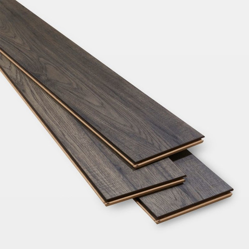 GoodHome Laminate Flooring Click Shildon AC5 1.759 m2, Pack of 8