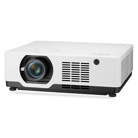 NEC Projector PE506UL 5200AL 3000000:1