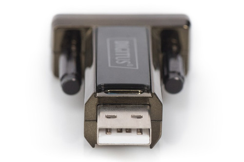 DIGITUS USB 2.0 serial adapter