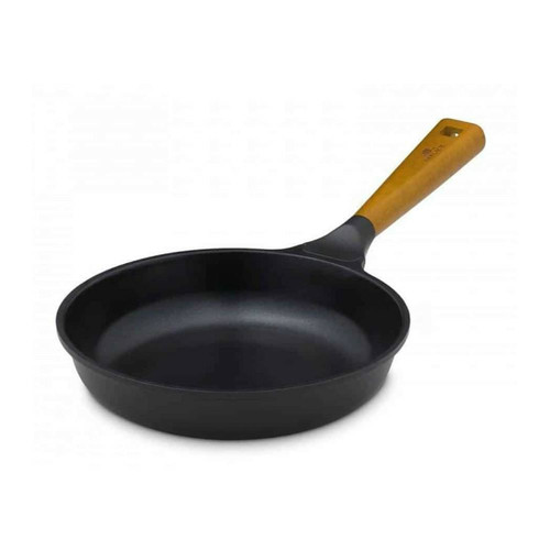 Gerlach Frying Pan Natur NK 320, 24 cm