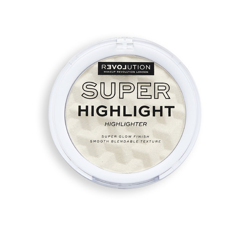 Makeup Revolution Relove Super Highlight - Shine Vegan