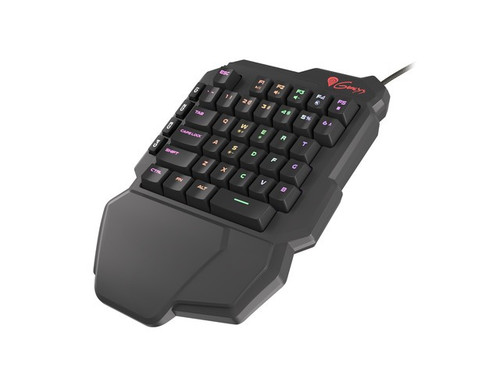 Natec Gaming Wired Keyboard Genesis Thor 100