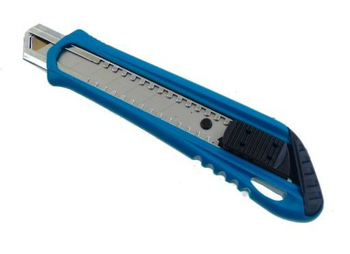 Box Cutter Knife 18mm