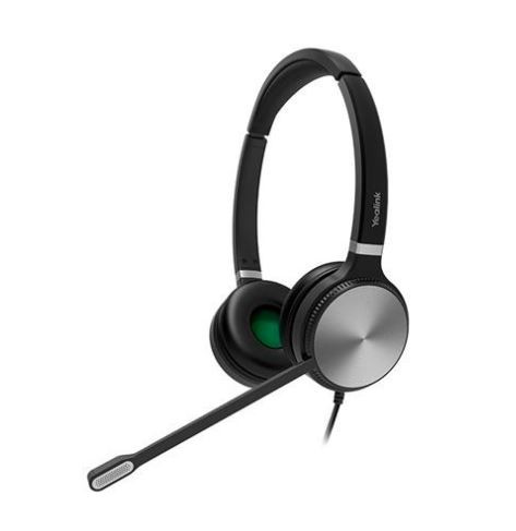 Yealink Headphones QD RJ YHS36 Dual