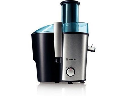 Bosch Juice Extractor MES 3500