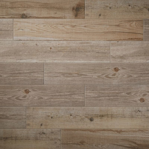 Gres Tile Vintage Colours 15 x 90 cm, oak natural, 0.95 m2