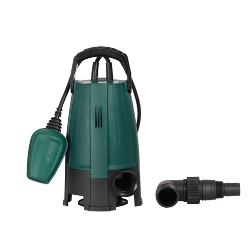 Submersible Dirty Water Pump 400W