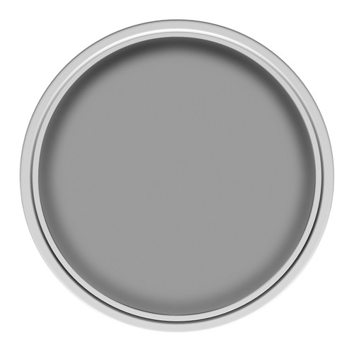 Dulux Exterior Paint Weathershield Extreme Protection 10l grey