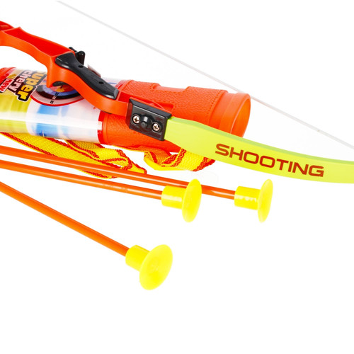 Super Archery Set 6+