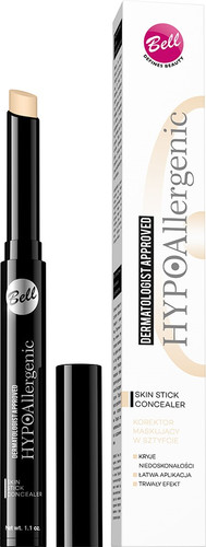 Bell Hypoallergenic Concealer Stick No. 1