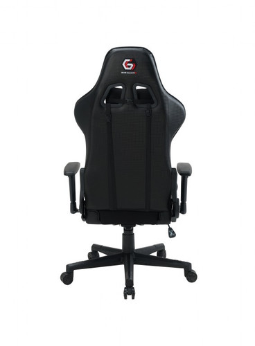 Gembird Gaming Chair Scorpion, black