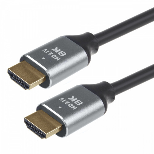 MacLean HDMI Cable 2.1a 2m MCTV-441