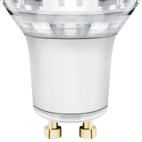 Diall LED Bulb GU10 345 lm 2700 K 36D DIM