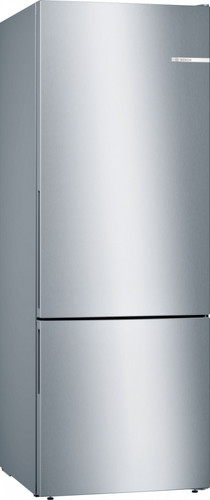 Bosch Fridge-freezer XXL KGV8VLEAS