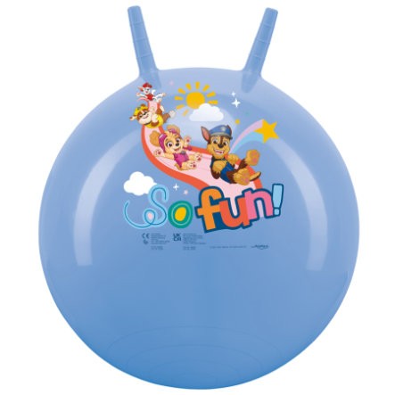 Simba Hopper Ball Paw Patrol 3+