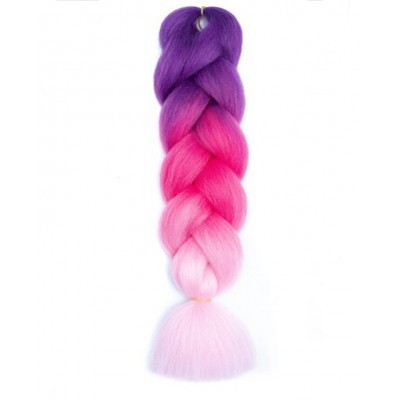 Ecarla Synthetic Hair 120cm