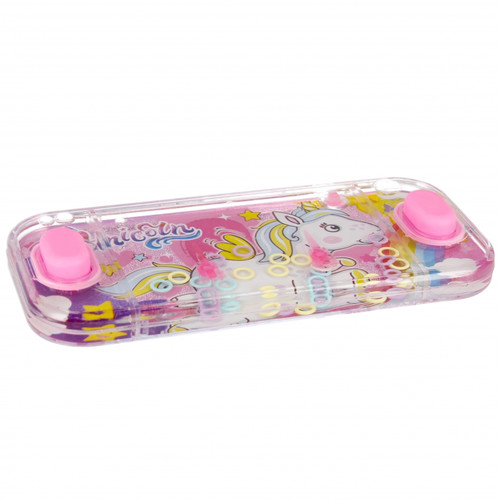 Water Arcade Game Unicorn, 1pc, assorted models, 3+