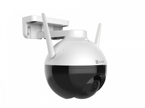 Ezviz Outdoor Pan/Tilt Camera C8C