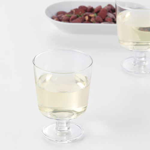 IKEA 365+ Wine glass, 30 cl