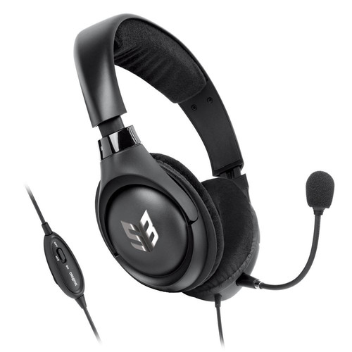 Creative Labs Gaming Over-ear Headset Headphones Sound Blaster Blaze V2