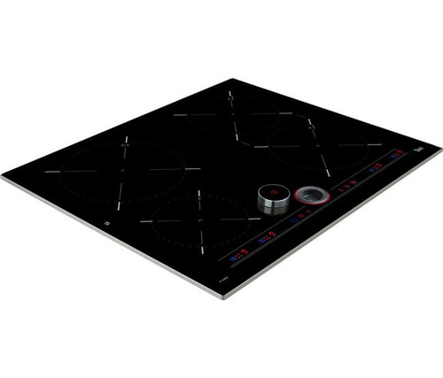 Teka Induction Hob IT 6450 IKNOB