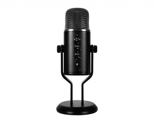 MSI Streaming Microphone Immerse GV60