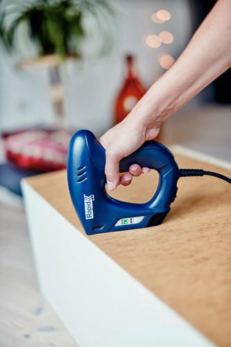 Rapid Electric Stapler E-Tac