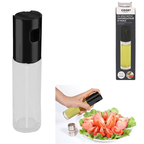 Glass Oil Dispenser 100 ml