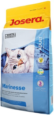 Josera Cat Food Marinesse 400g