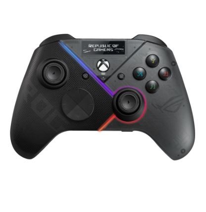 Asus ROG Gamepad Raikiri PRO PC/Xbox/Ally/BT/RF/USB-C