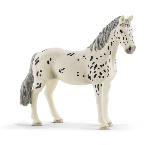 Schleich Knabstrupper Mare 3+