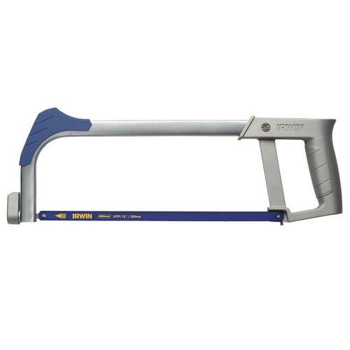 Irwin Frame Hacksaw 300mm