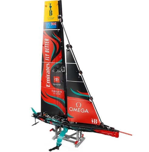 LEGO Technic Emirates Team New Zealand AC75 Yacht 18+