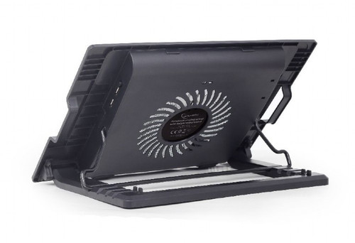 Gembird Notebook Cooling Stand 17"