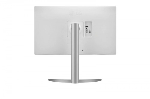 LG Monitor 27" UHD 4K IPS VESA Display HDR 400 27UP650-W